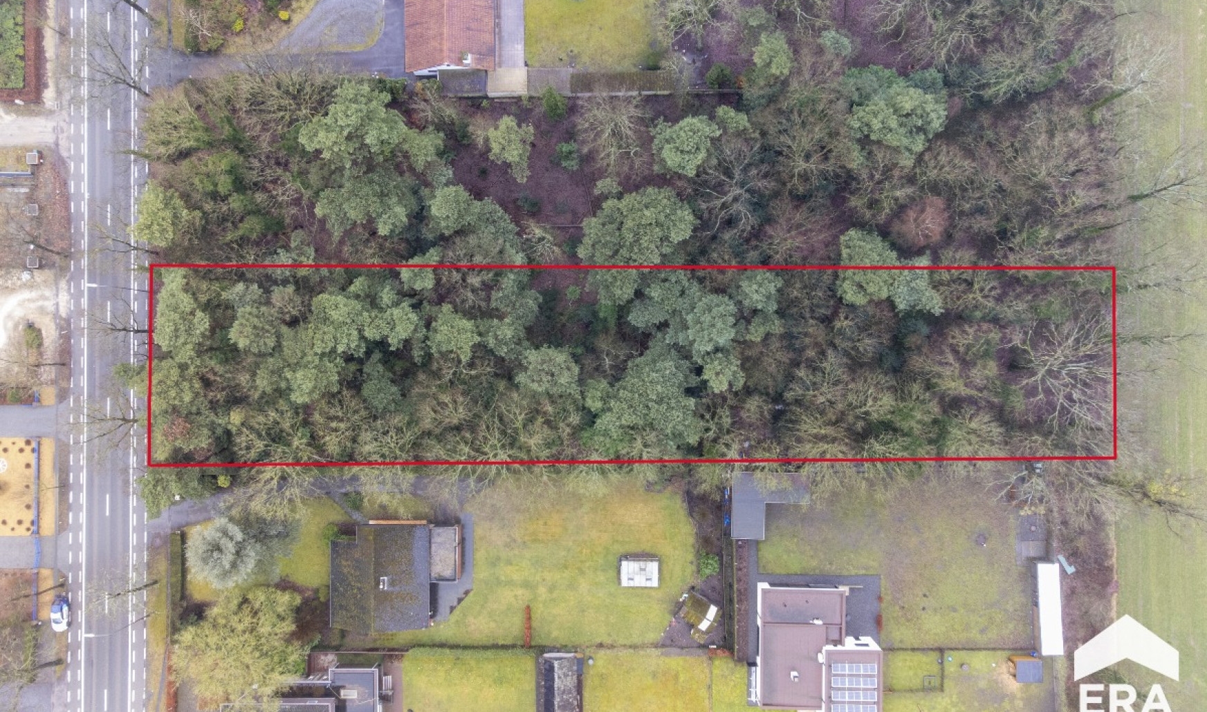 Luikersteenweg - zn - - 3920