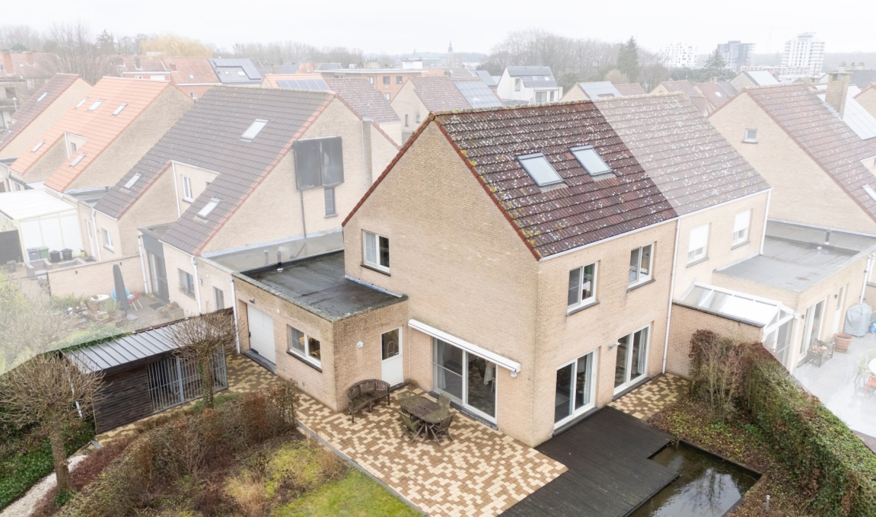 Hermelgem - 13 - - 9140