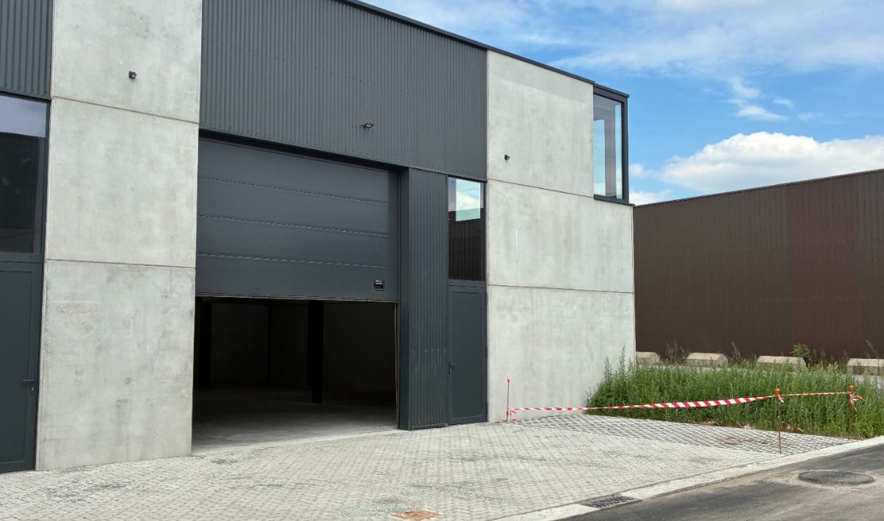 Hurselhoek - 4A - - 8740