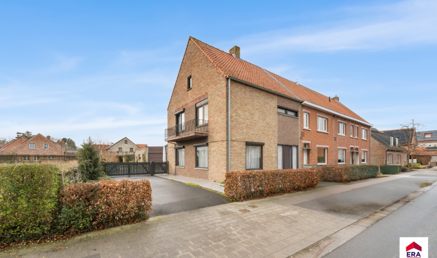 Nieuwdorpstraat - 46 - - 8340