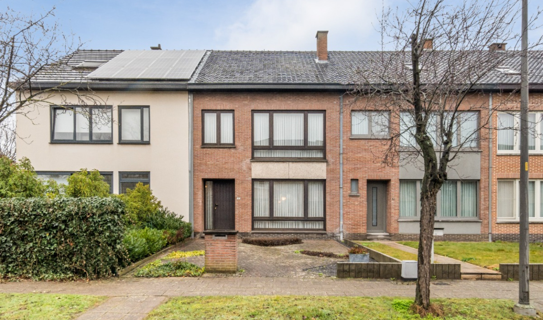 Jan van Helmontlaan - 38 - - 3500