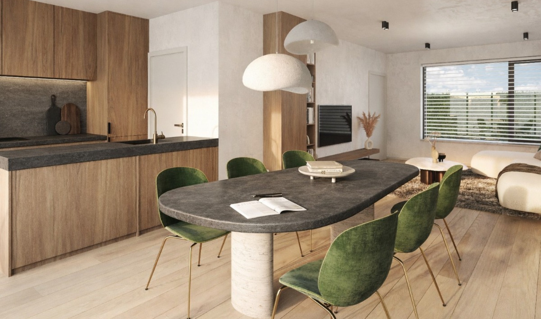 Bobijnstraat - 14 - - W6 - 8500