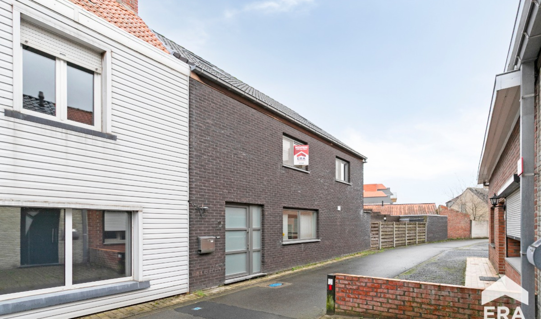 Koffiestraat - 27 - - 8490