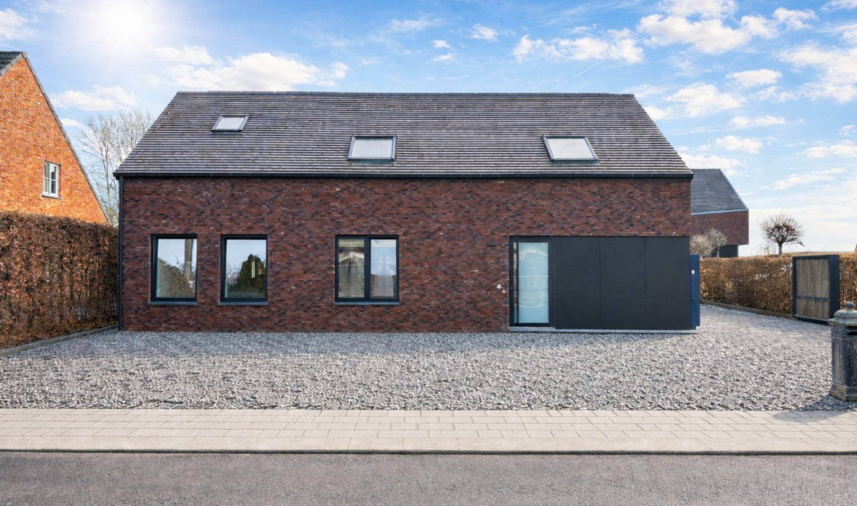 Pleinstraat - 139 - - 3570