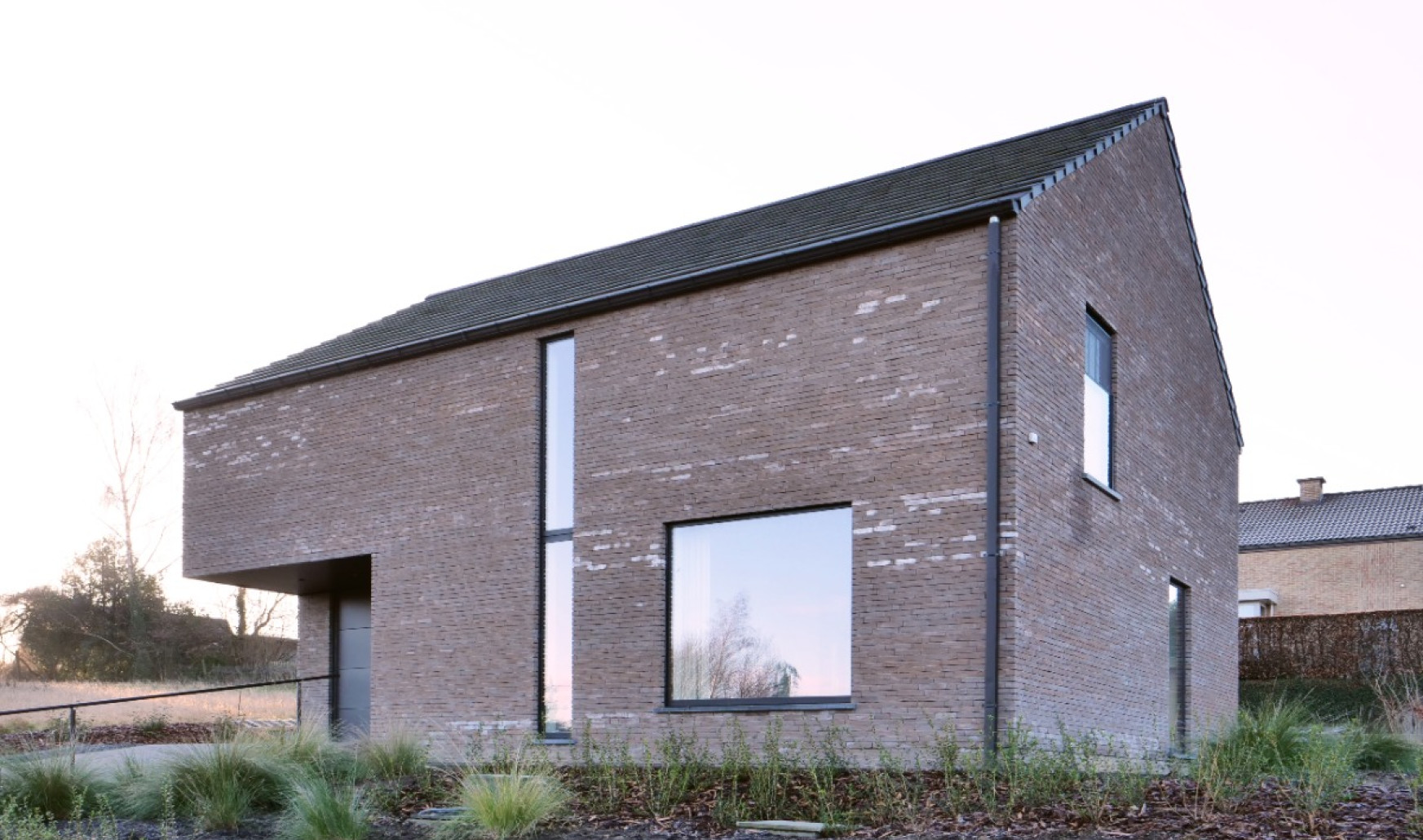 Gaston Geensstraat - 4 - - 3020