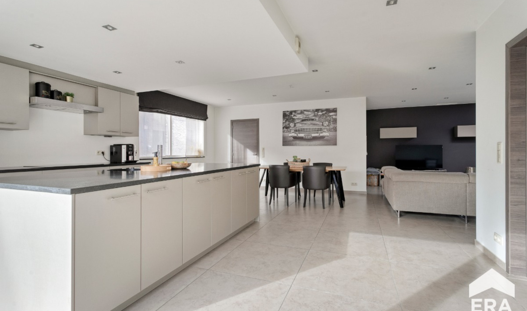 Koffiestraat - 27 - - 8490