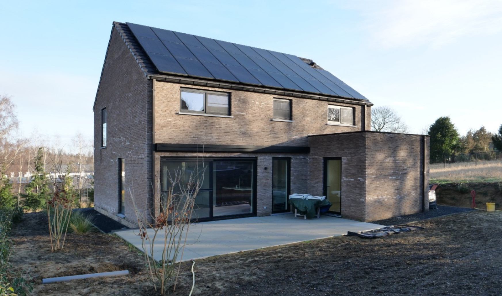 Gaston Geensstraat - 4 - - 3020