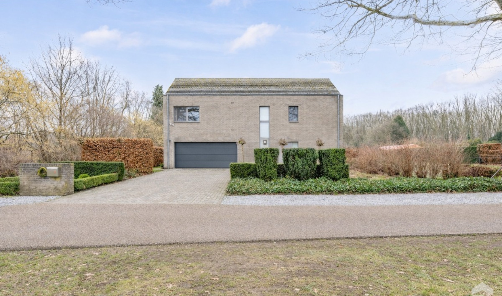 Heggebossenweg - 3 - - 3980