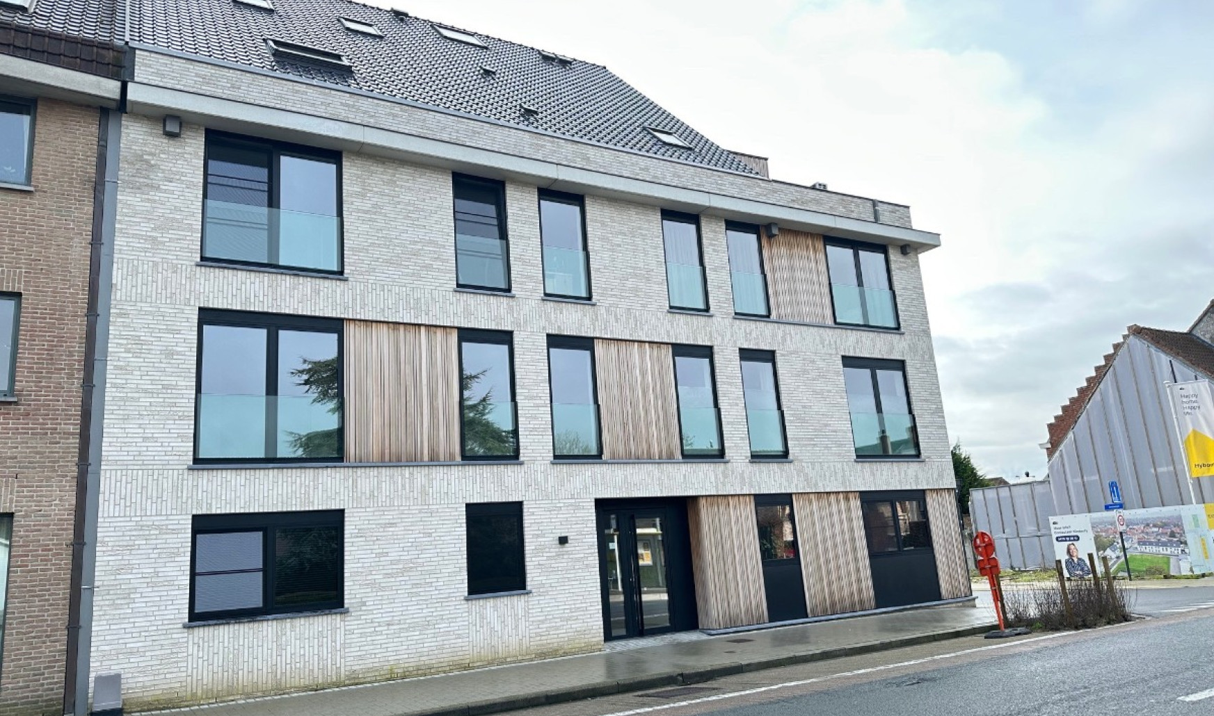 Zuidburgweg - 21 - 0102 - 8630