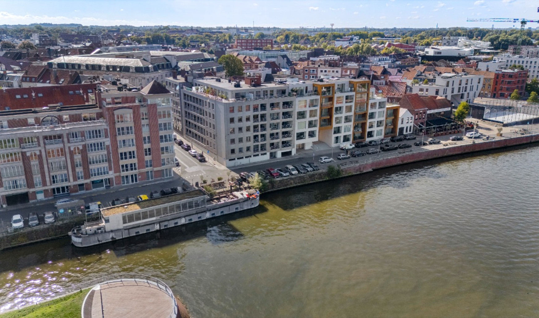 Handelskaai - 1c - 32 - 8500