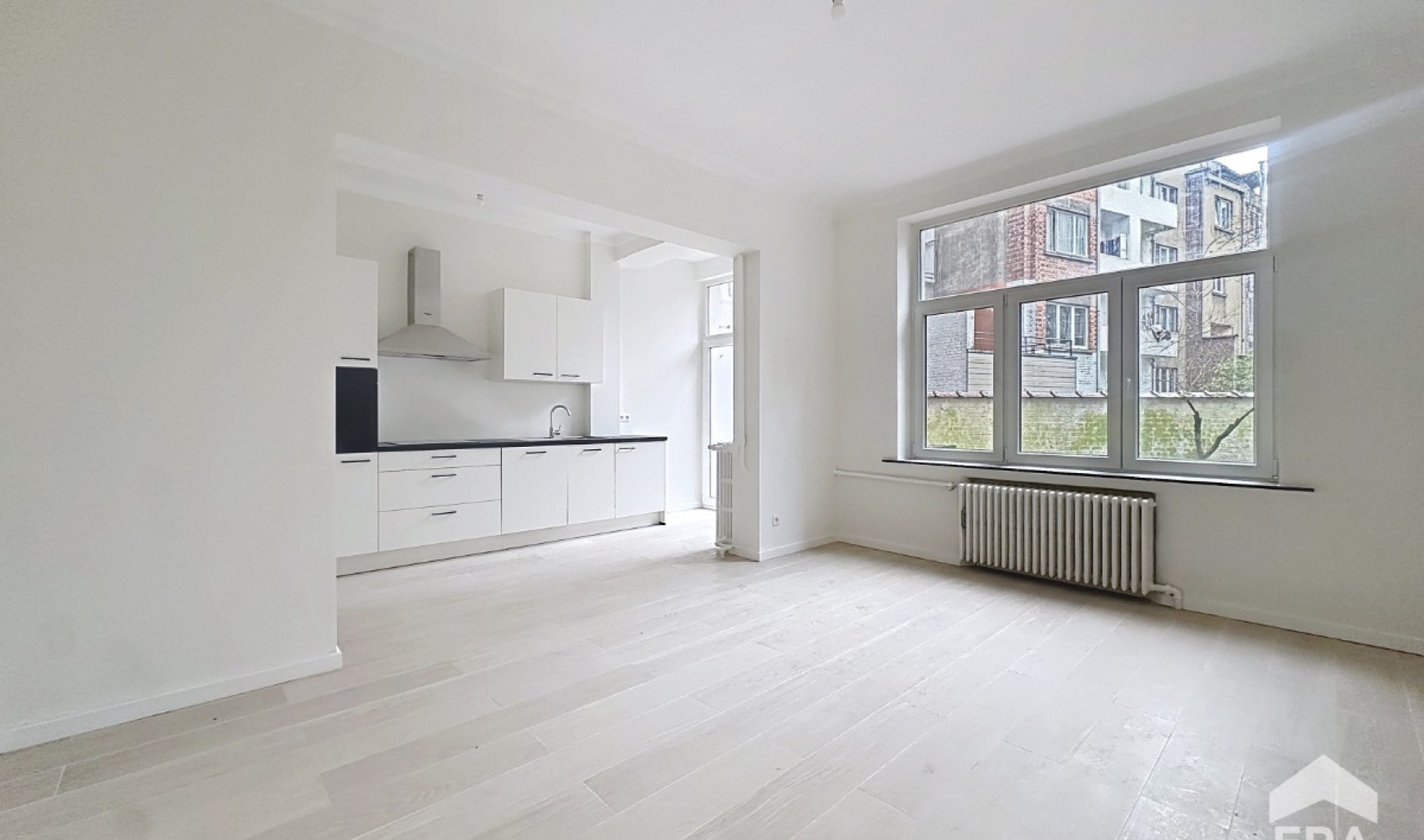 Avenue de l'Université - 97 - - 1050