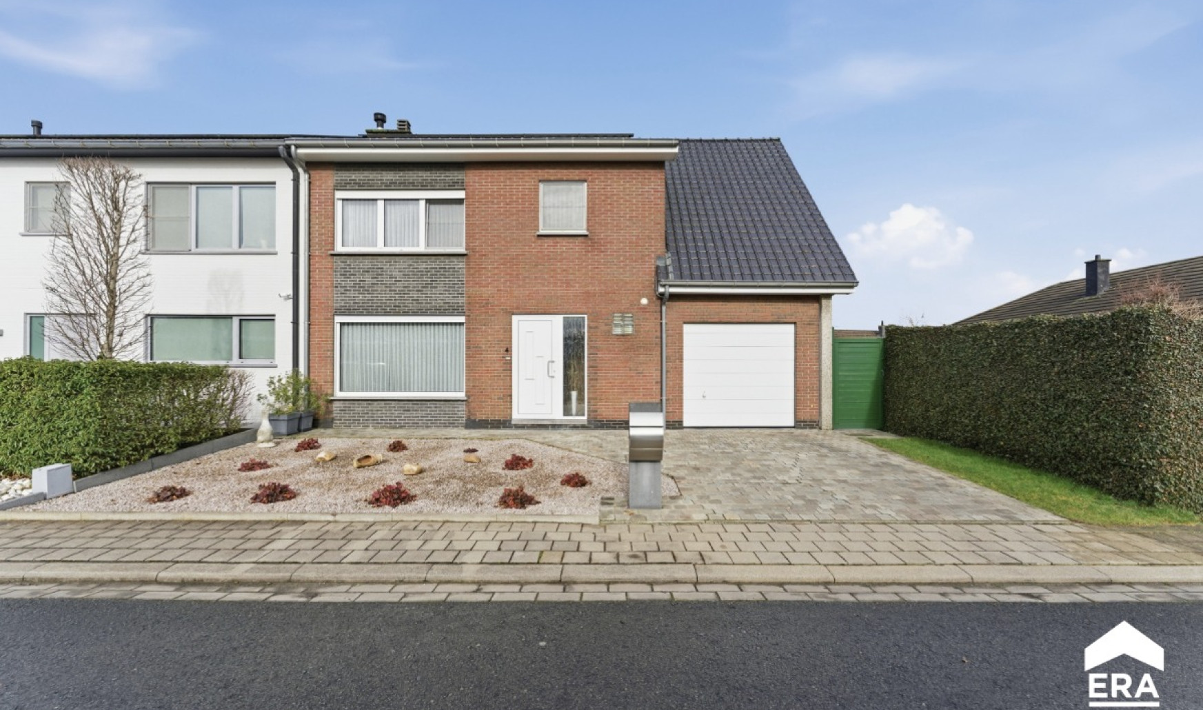 Seringenweg - 4 - - 8930