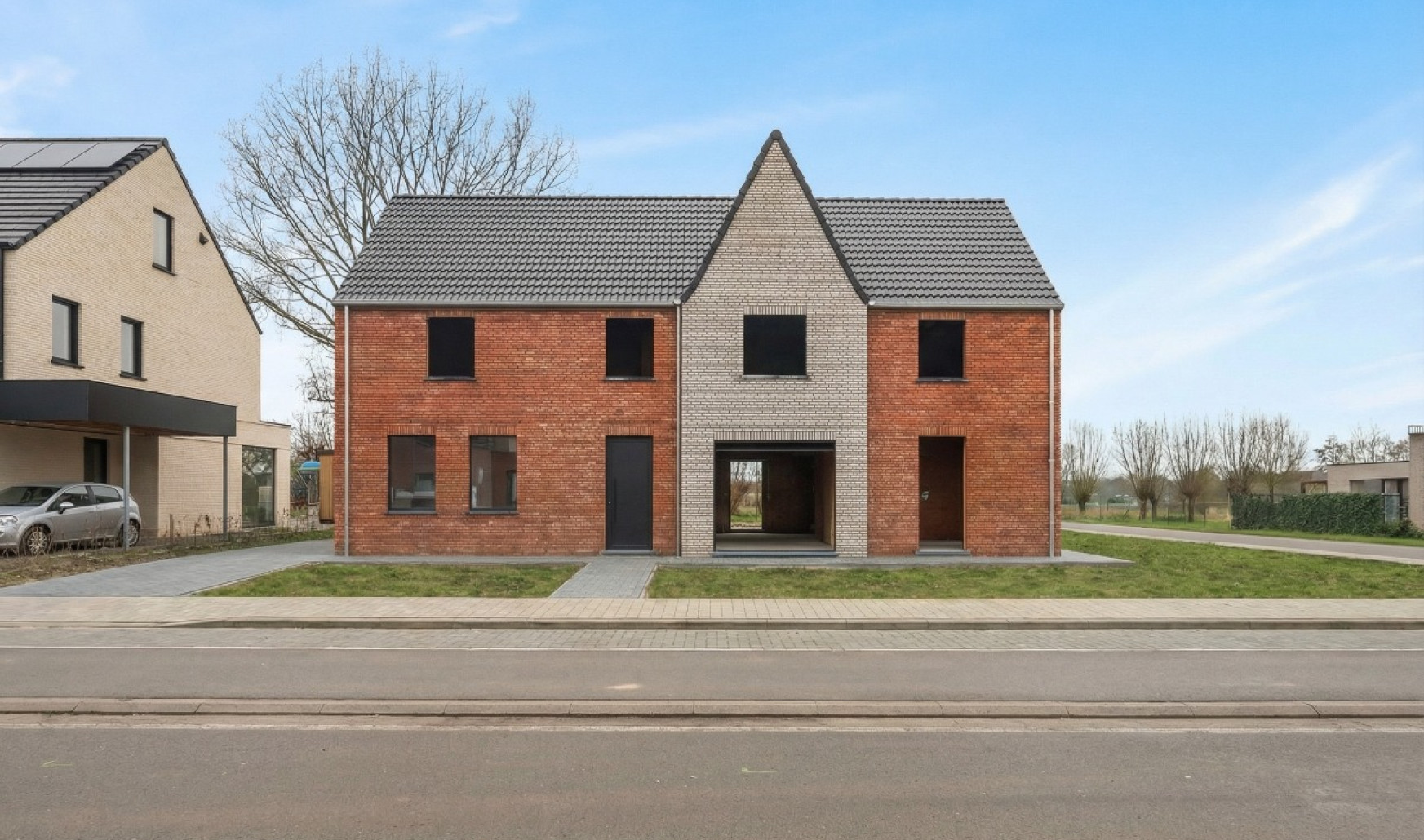 Arisdonk - 105 - - Lot 3 - 9950