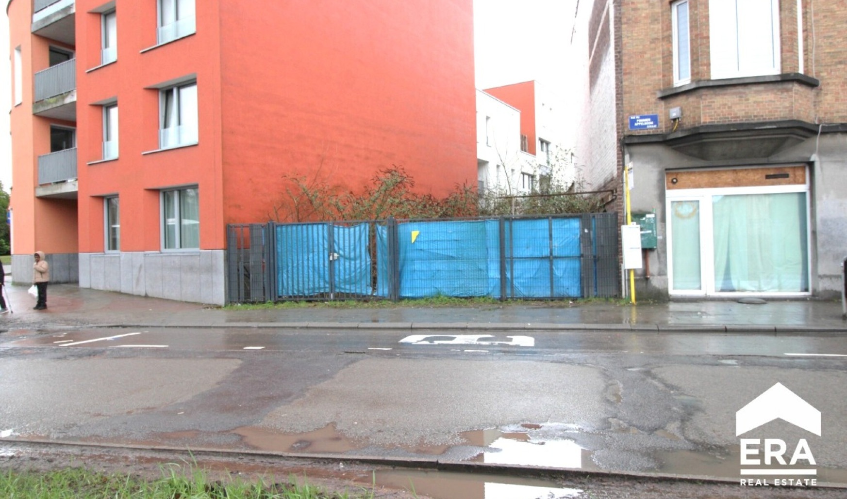 Appelboomstraat - 10 - - 1070