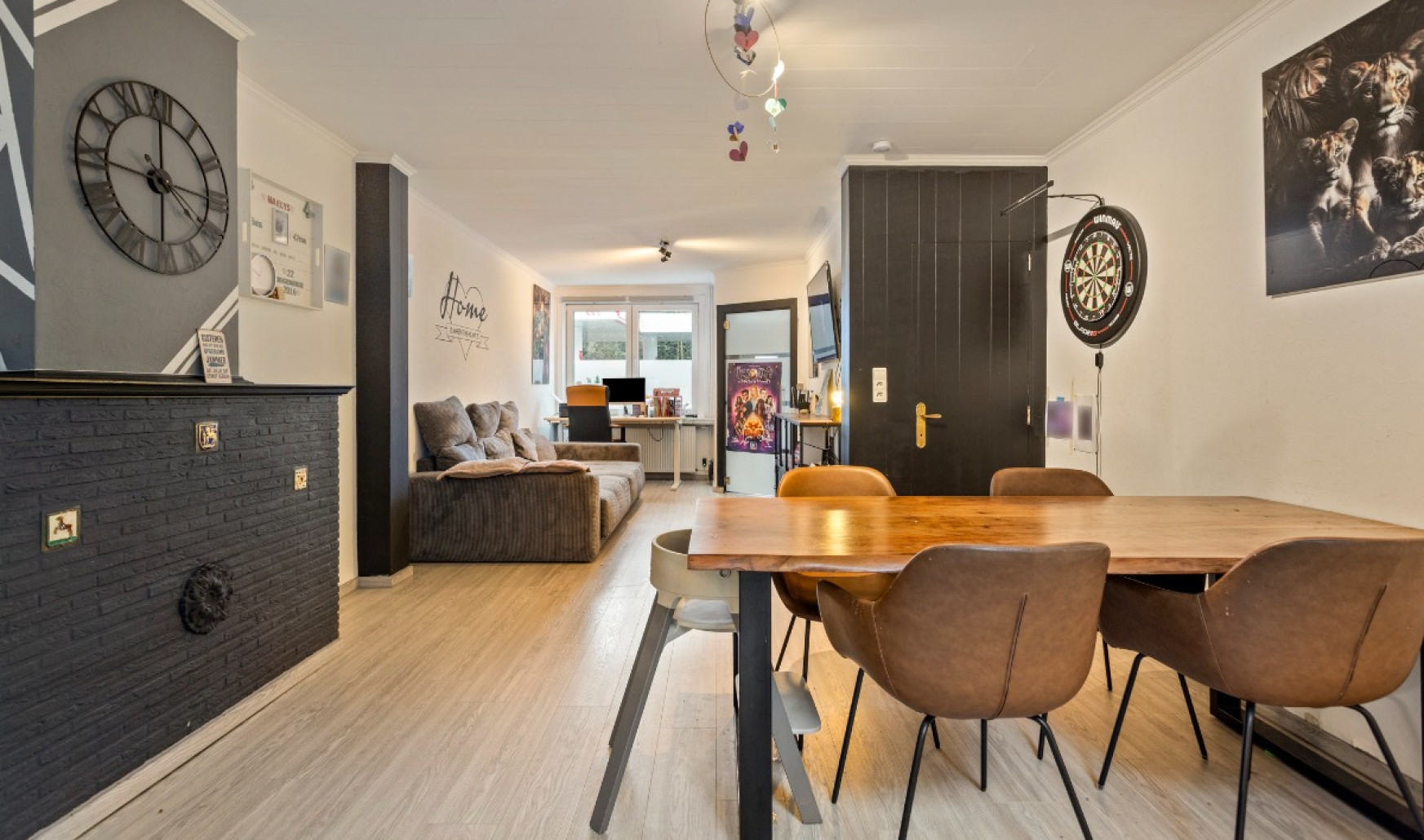 Leuvensesteenweg - 419 - - 2812