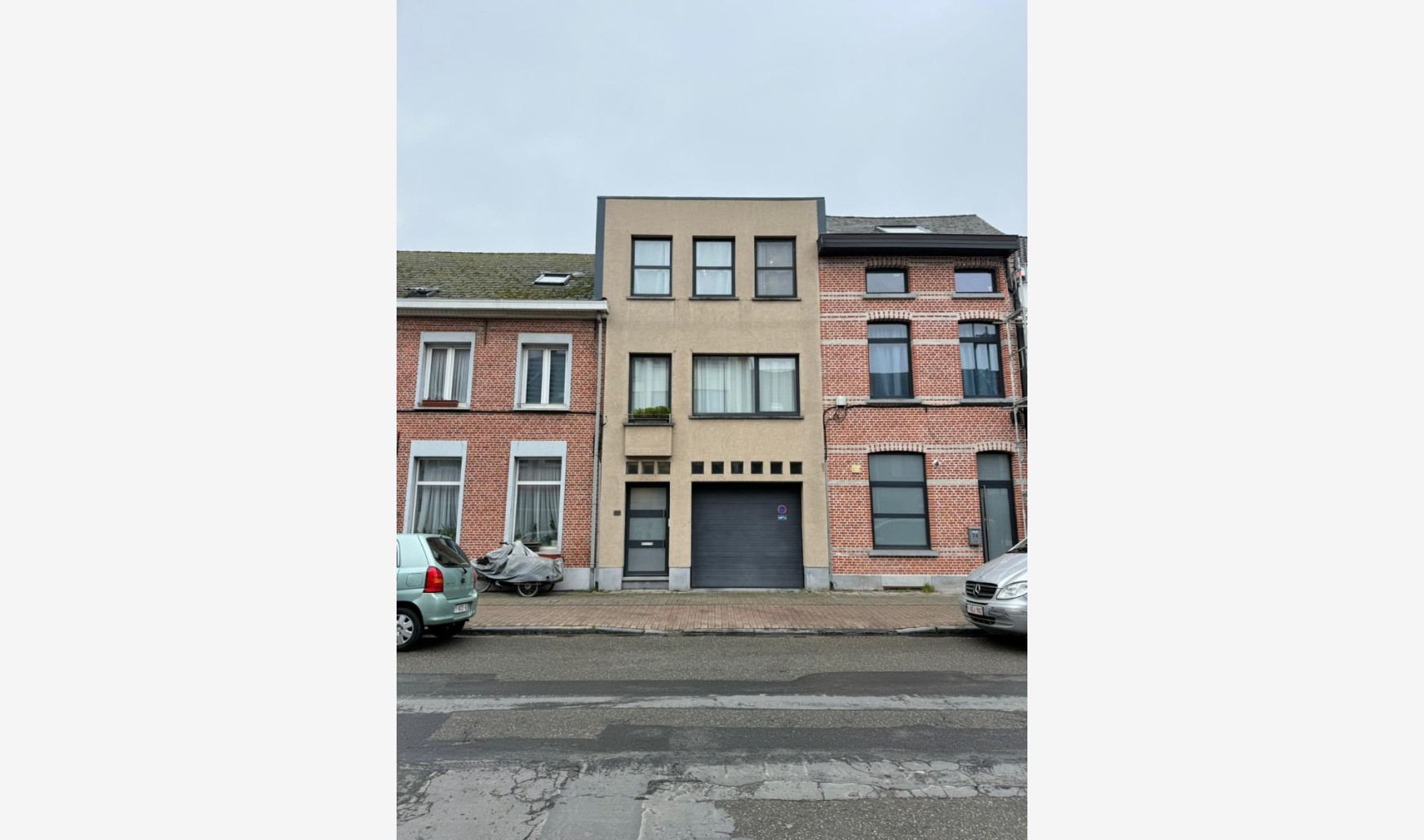 Maurits Sabbestraat - 76 - - 2800