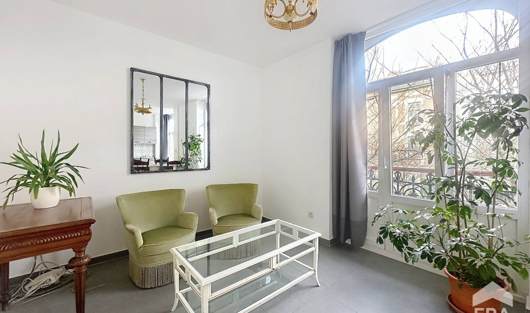 Avenue Emile Max - 91 - - 1030