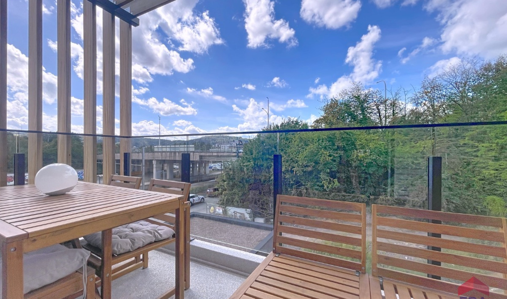 Rue de la Justice - 70 - B33 - 5300