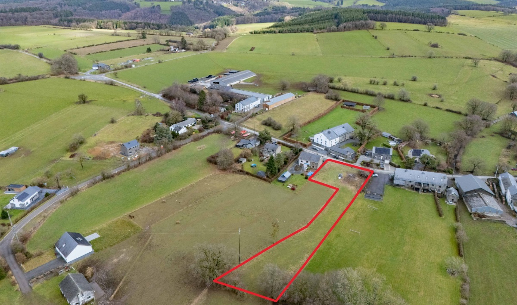 Alhoumont - 0 - - 6660