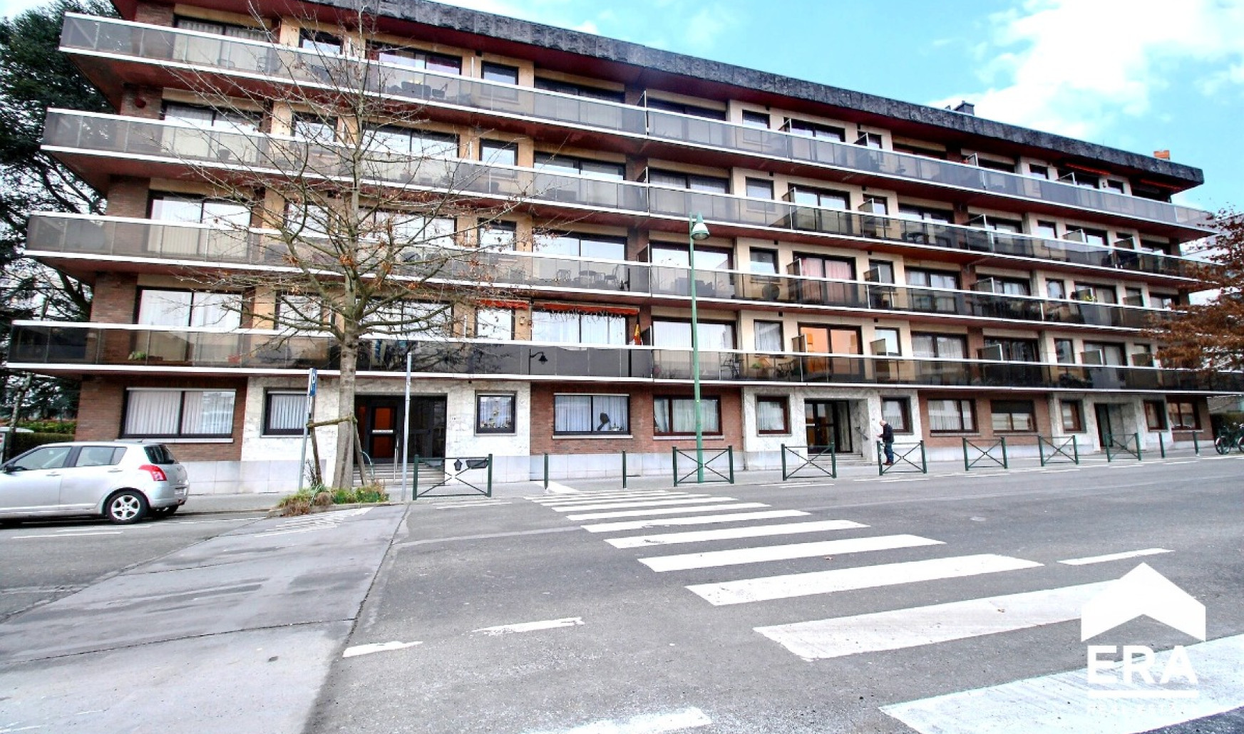 Avenue du Condor - 17 - 1 - 1080