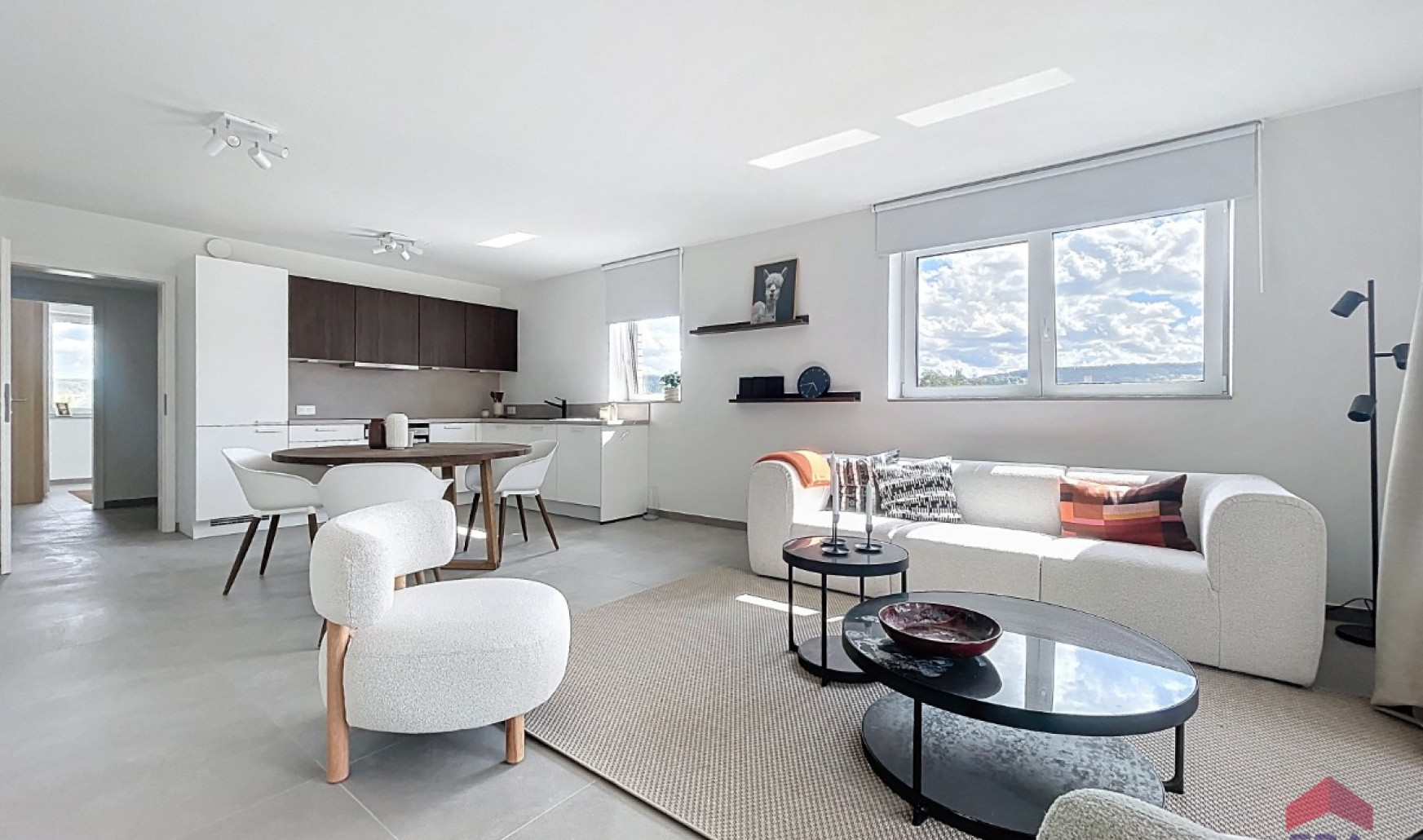 Rue de la Justice - 70 - B23 - 5300