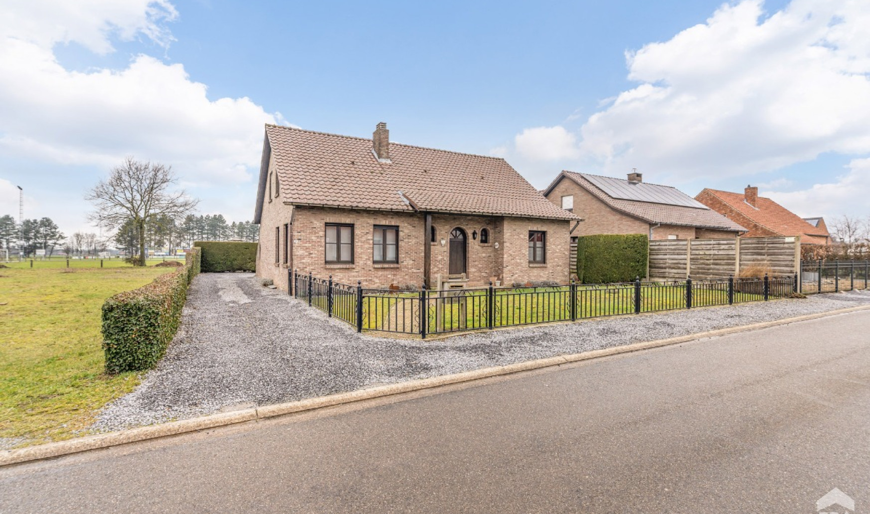 Kerklaan - 14 - - 3990