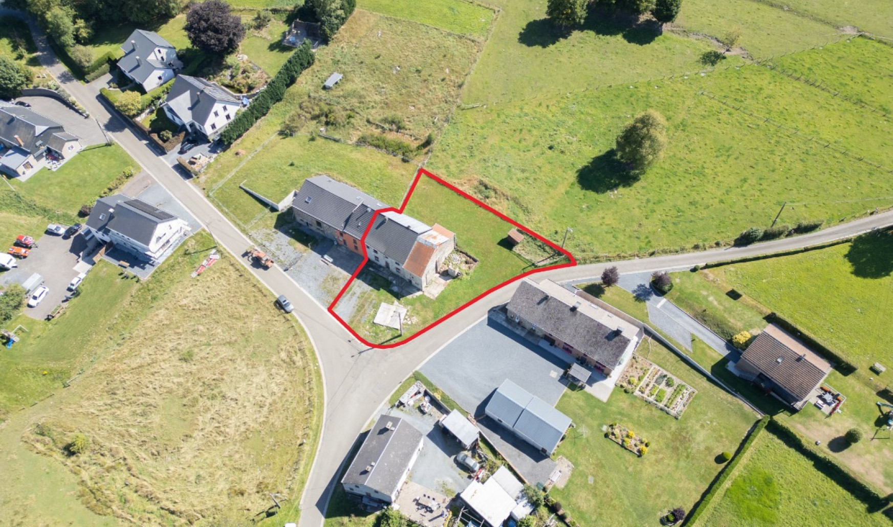 Rue Large Voye - 2 - - 6687