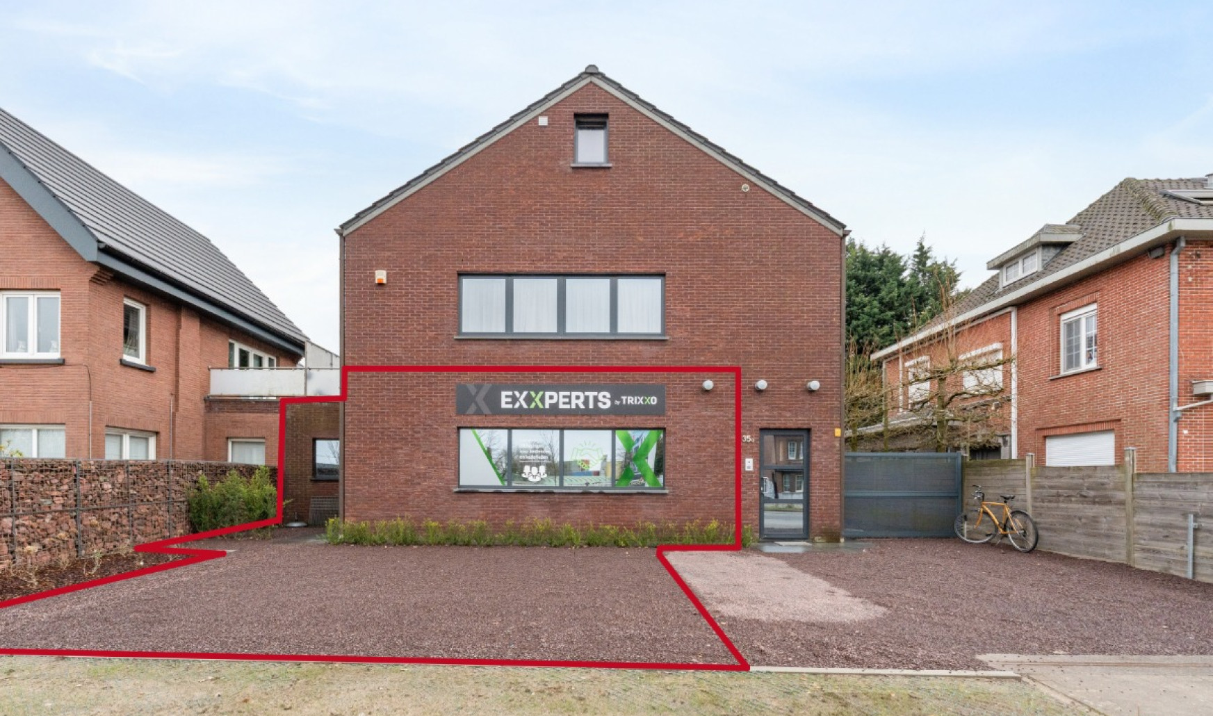 Grote Baan - 35a - 0001 - 9100