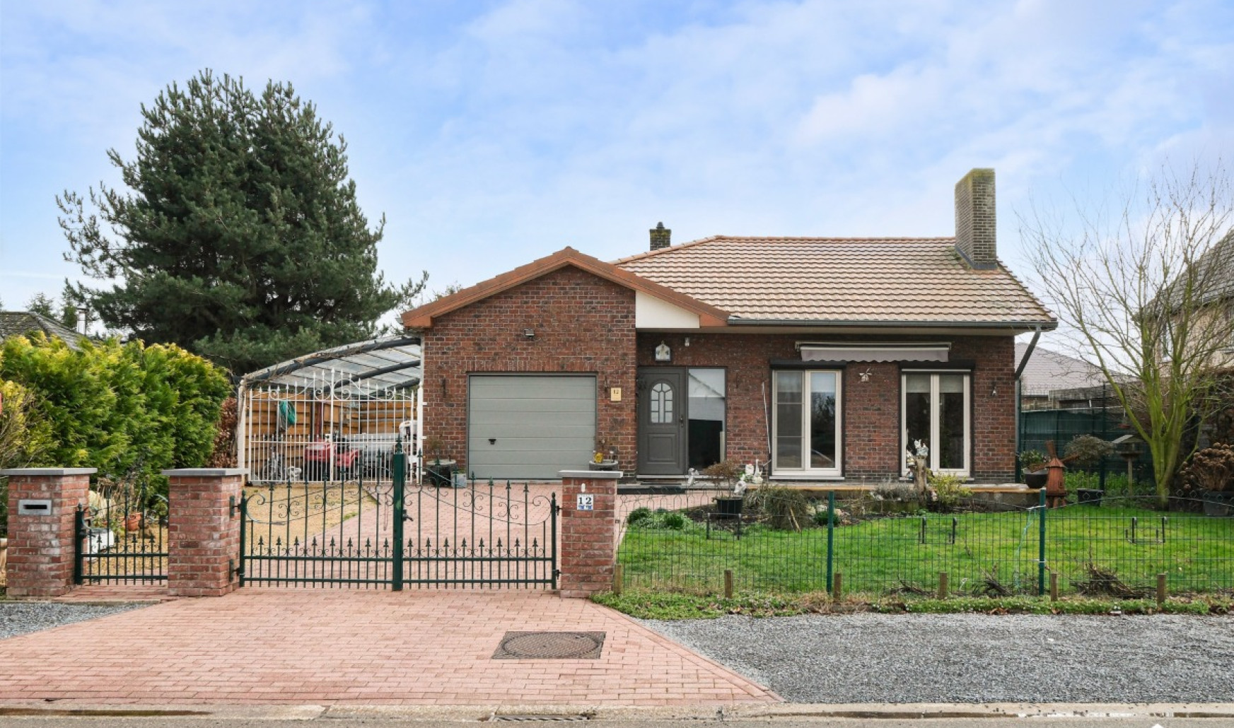 Ridderordelaan - 12 - - 3800