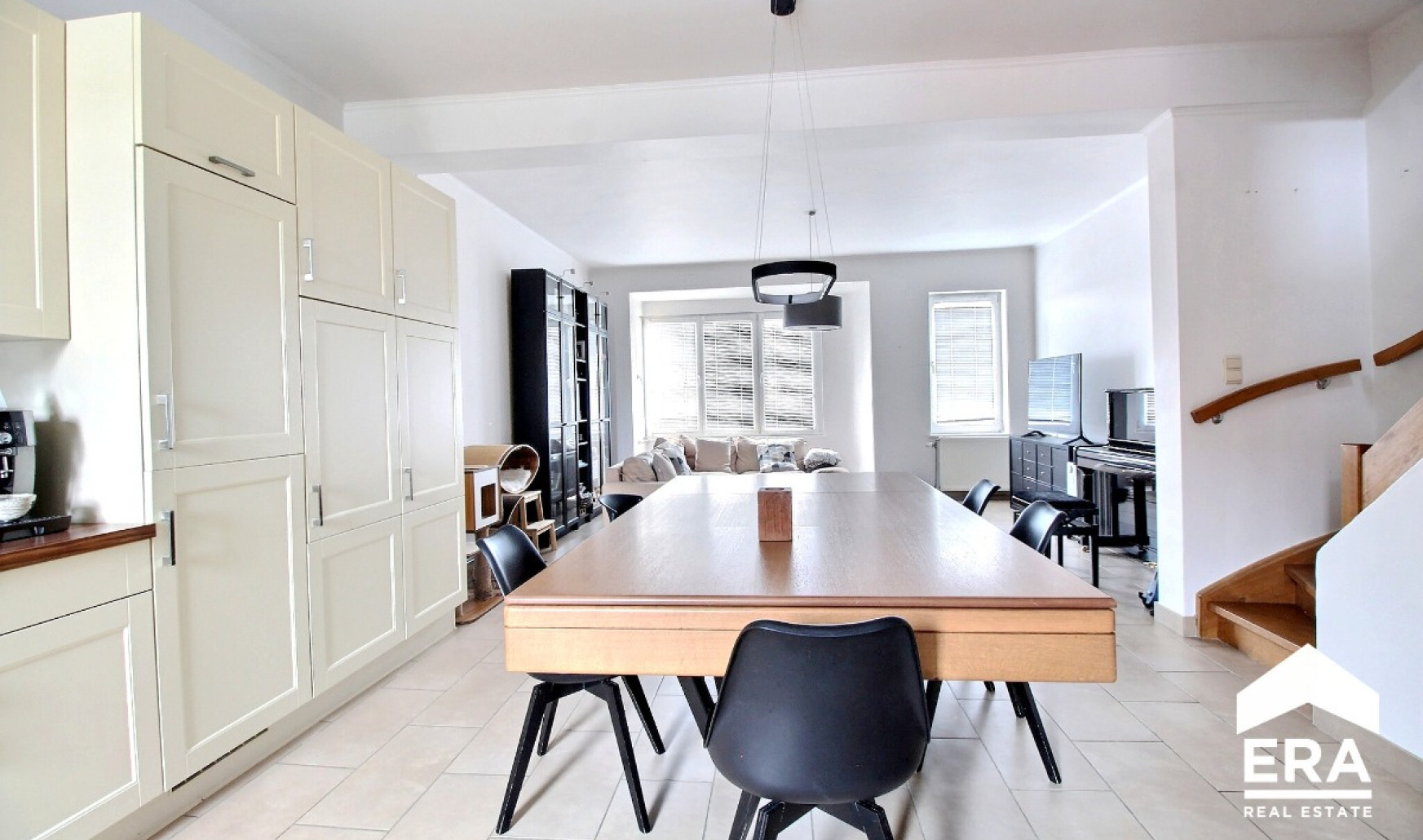 Rue Thiernesse - 5 - - 1070