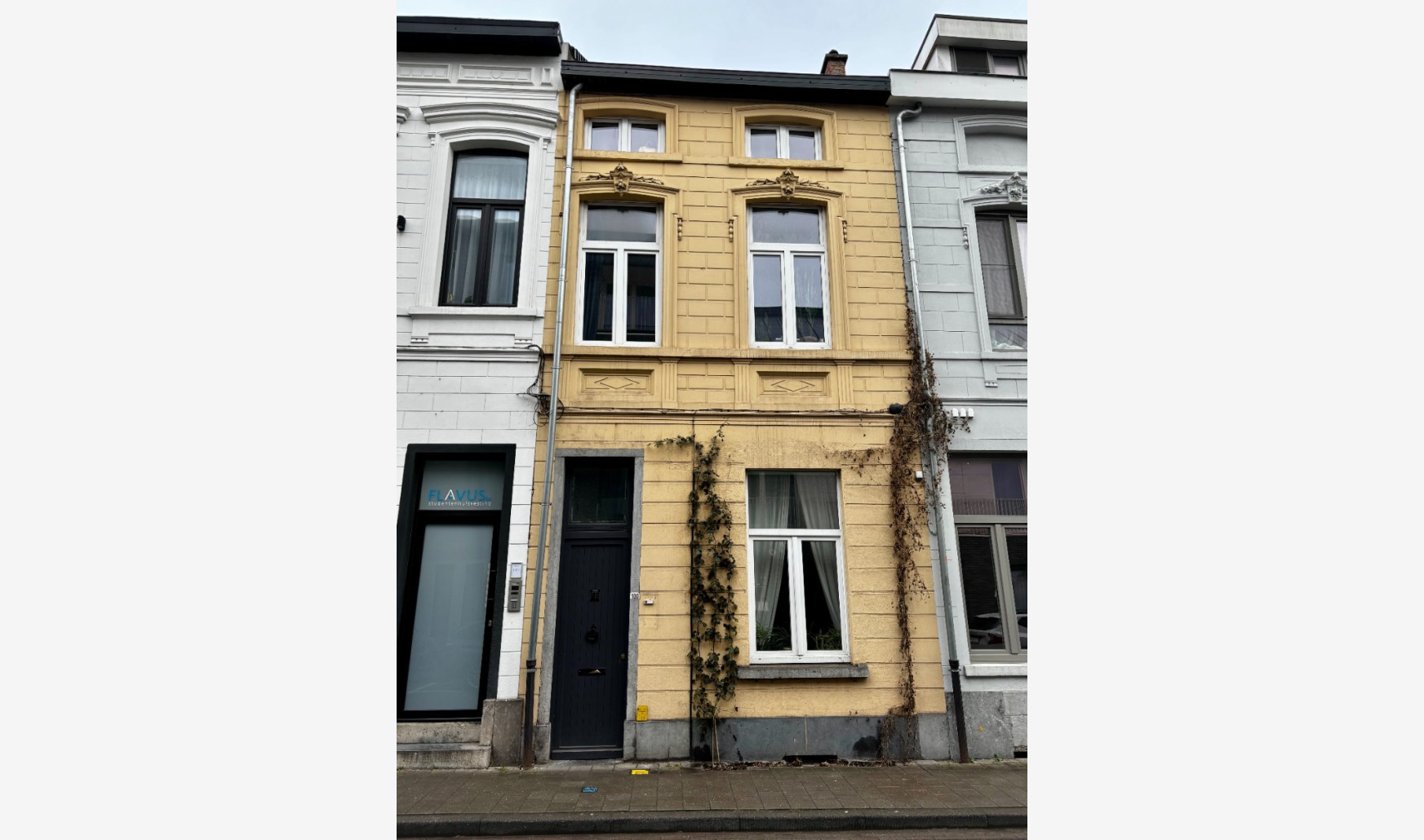 Parkstraat - 100 - - 3000