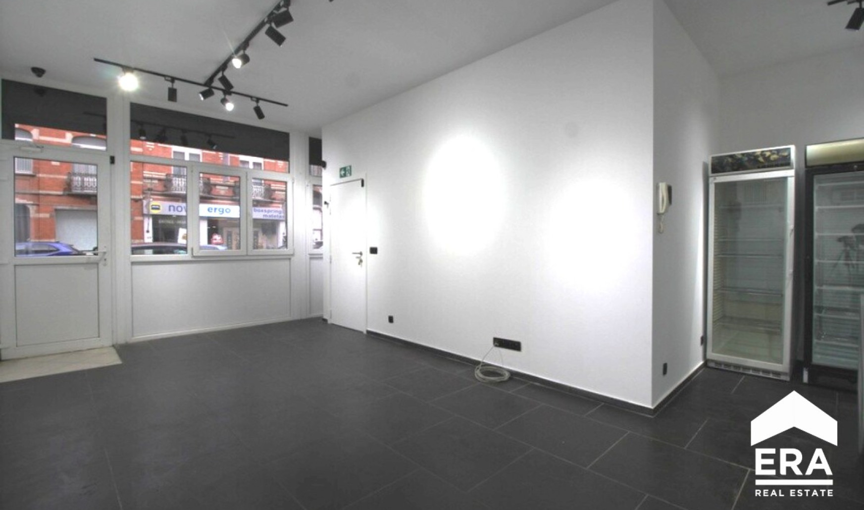 Chaussée de Mons - 630 - 0 - 1070