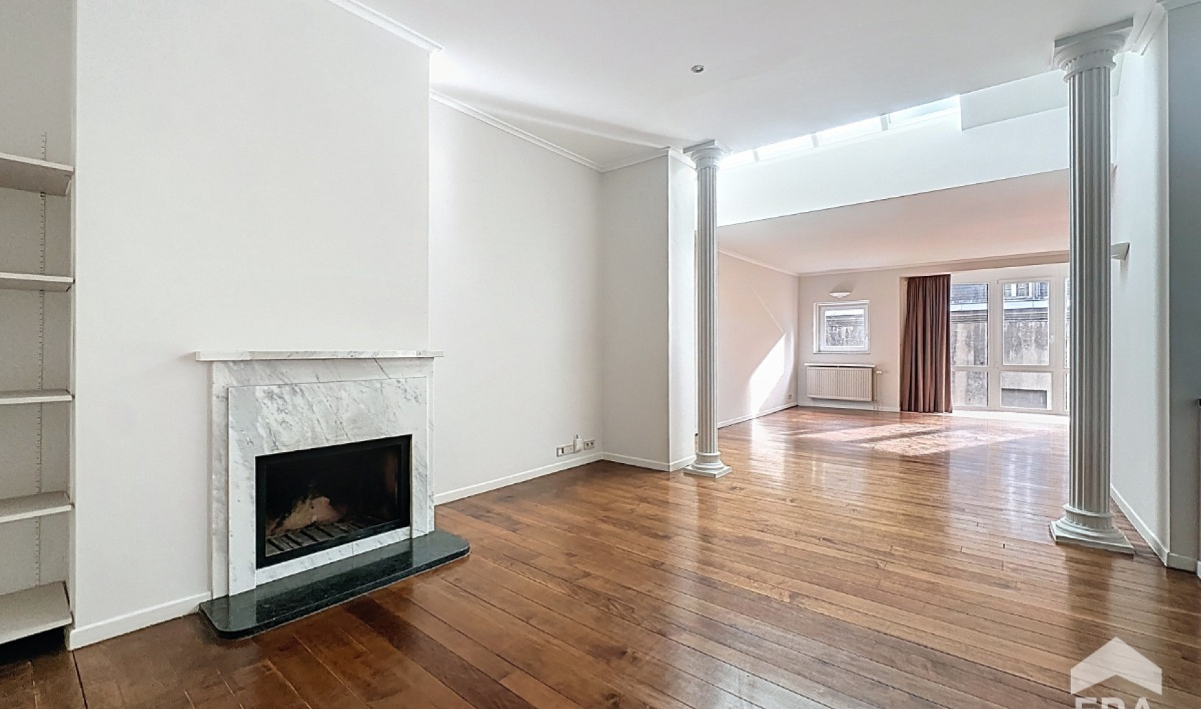 Rue aux Laines - 6 - - 1000