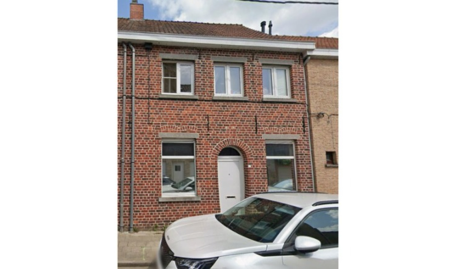 Kernemelkstraat - 9 - - 8890