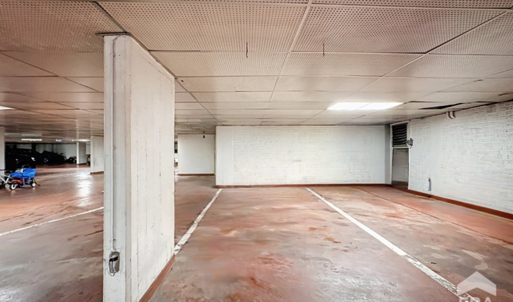 Avenue Louise - 479 - - 1050