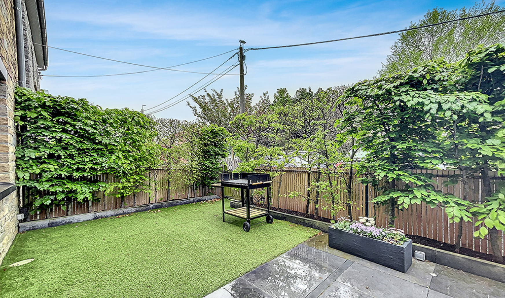 Route de Modave - 35 - A3 - 4577