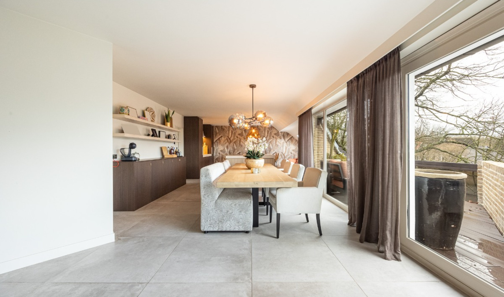 Bredabaan - 620 - - 2930