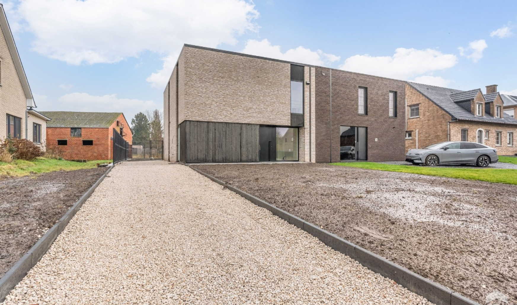 Diestersteenweg - 80B - - 3850