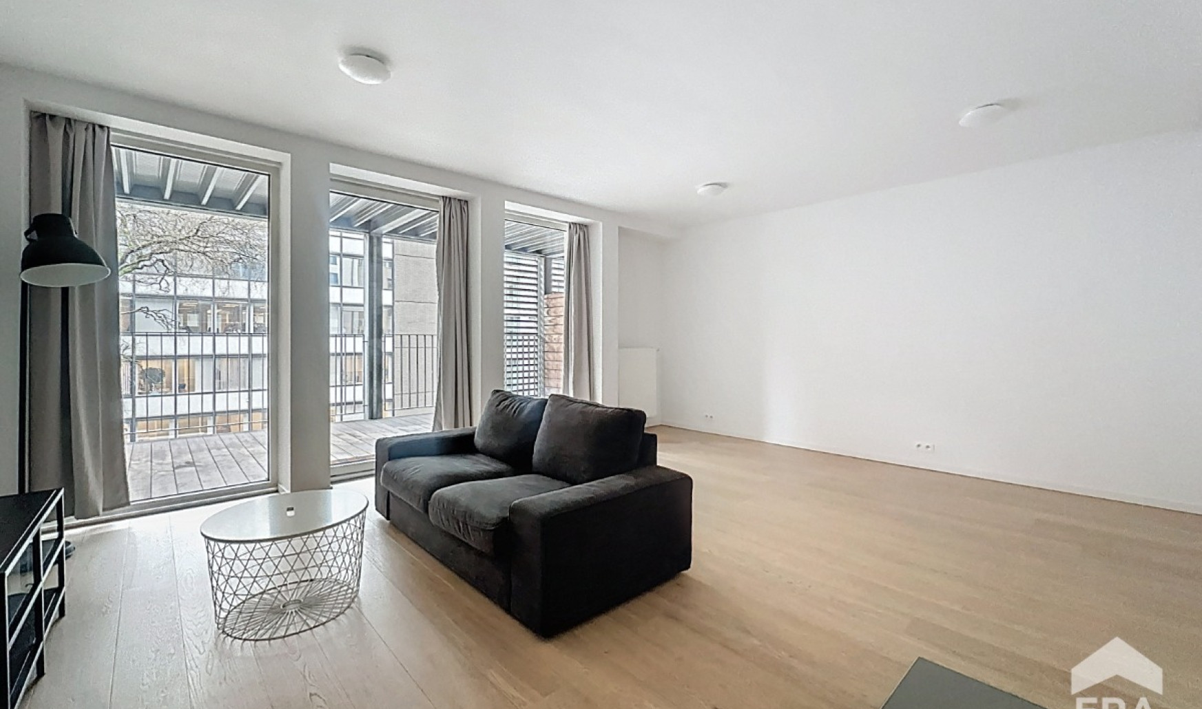 Rue de Trèves - 104 - - 1040