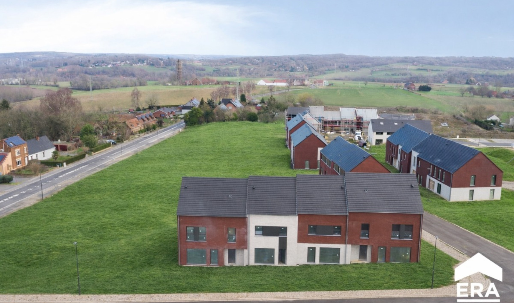 Rue de Samme - LOT 55 - - LOT 55 - 1460