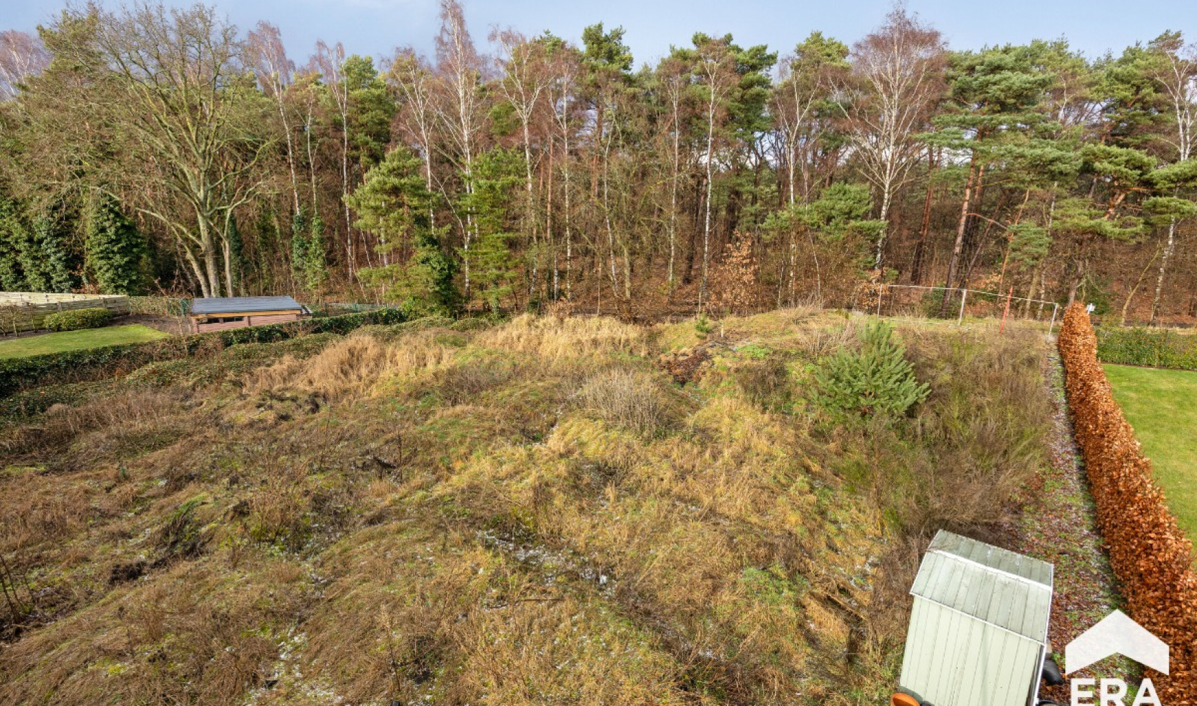 Boottrekkersweg - 17 - - 3920