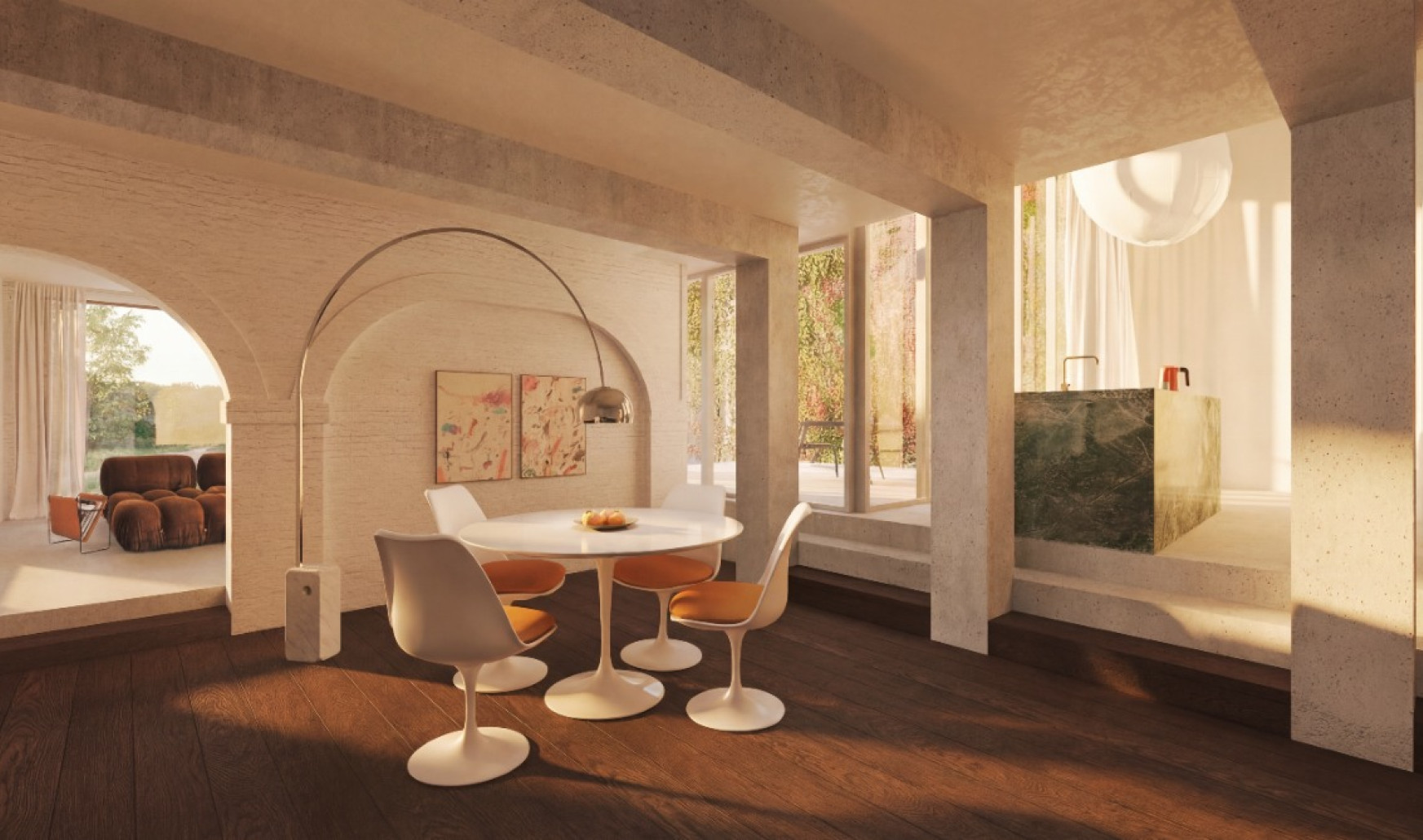 Sint-Ursmarusstraat - 58 - - C 0.2 - 9200