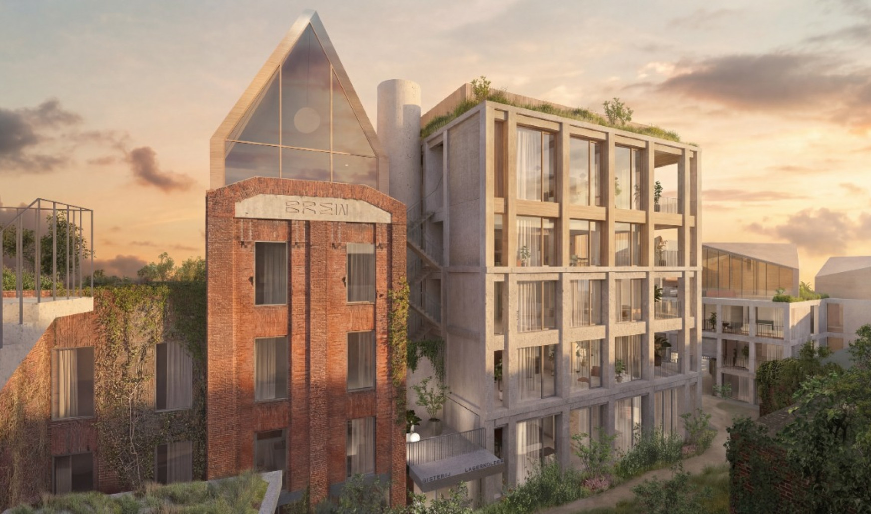 Sint-Ursmarusstraat - 58 - - B 4.1 - 9200