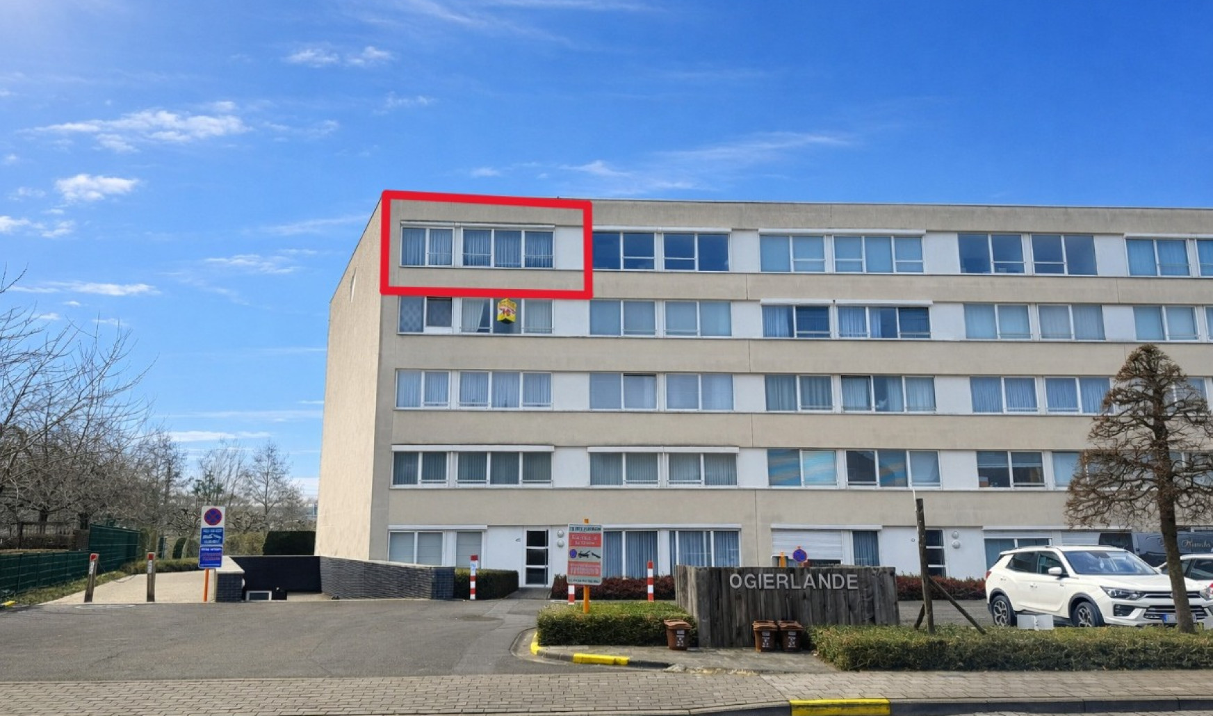 Beversesteenweg - 45 - 4.1 - 8800