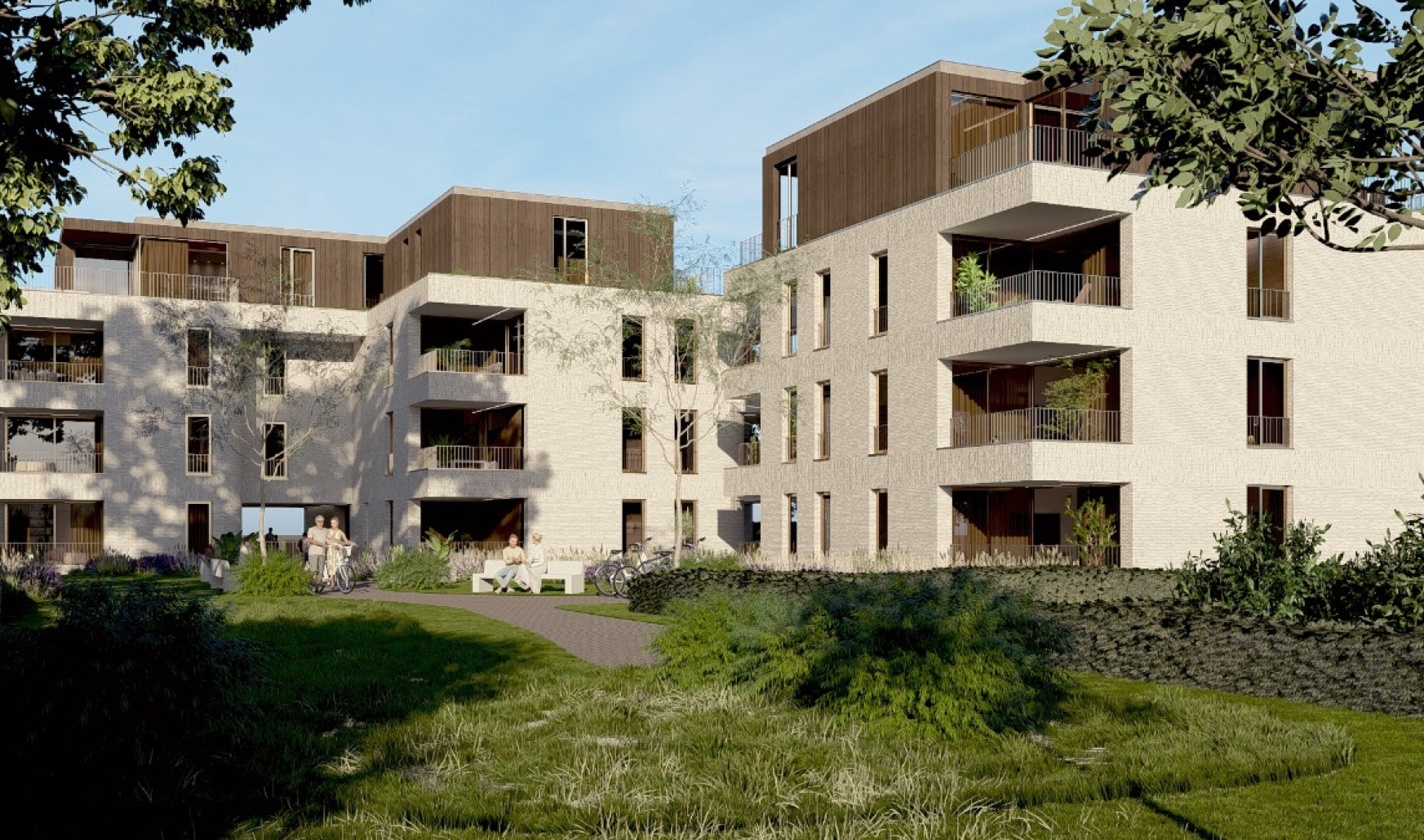 Koningin Astridlaan - 15 - - B0.1. - 3920