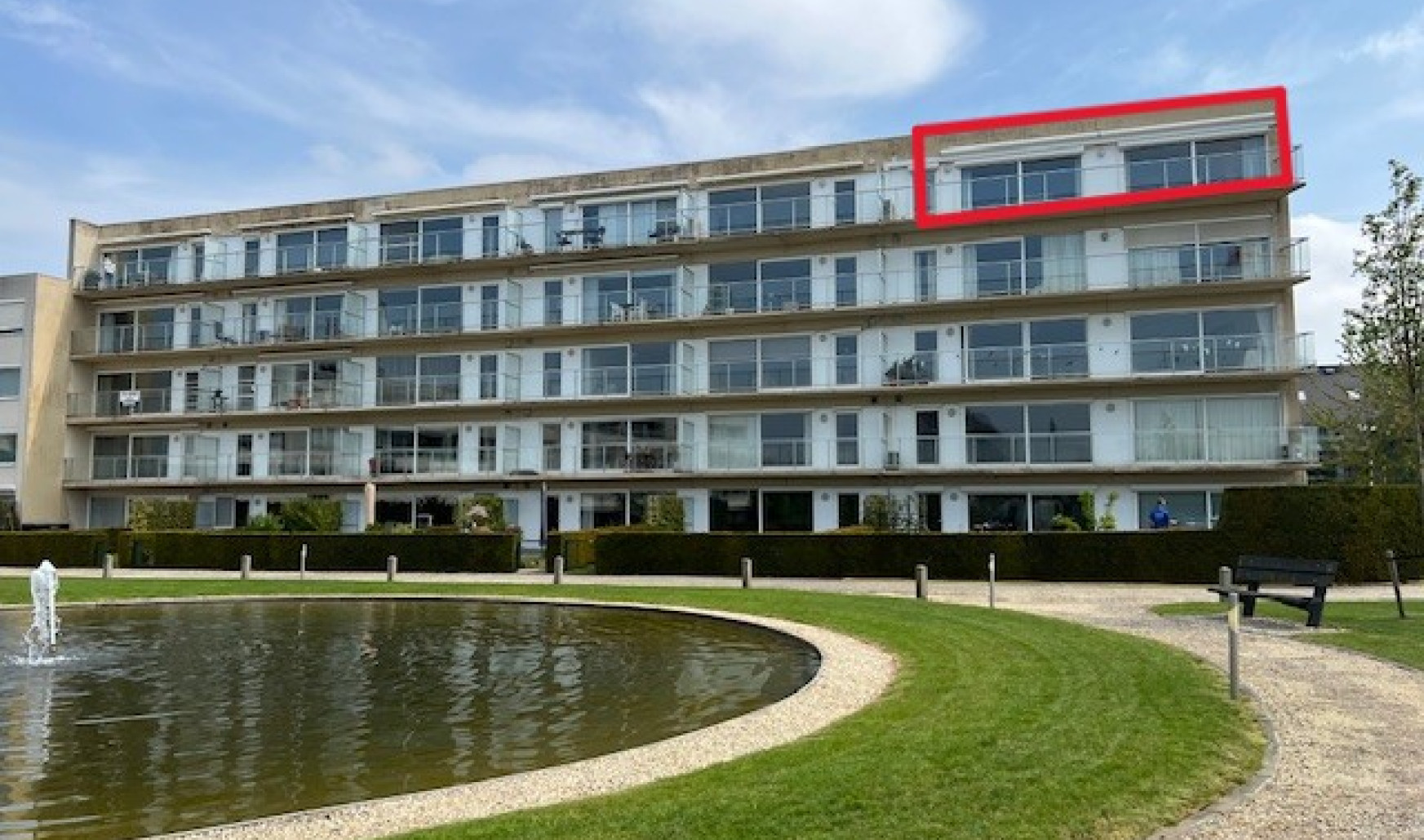 Beversesteenweg - 45 - 4.1 - 8800