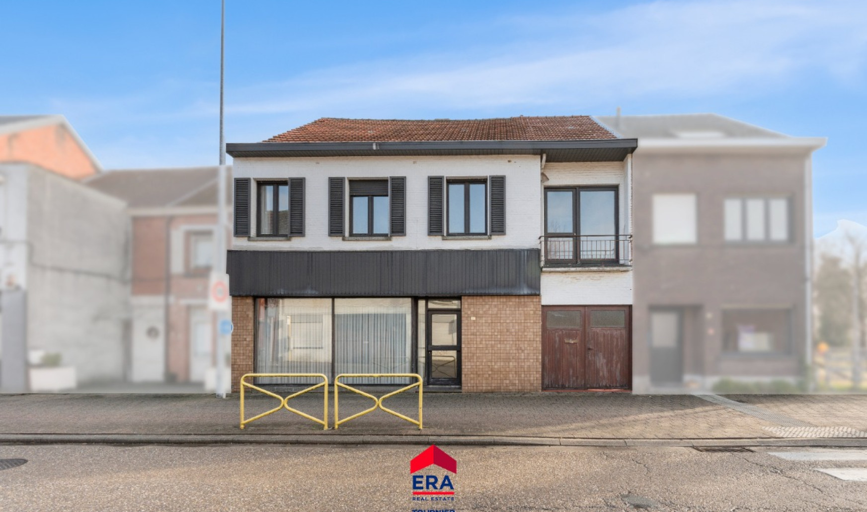 Schoolstraat - 31 - - 2491