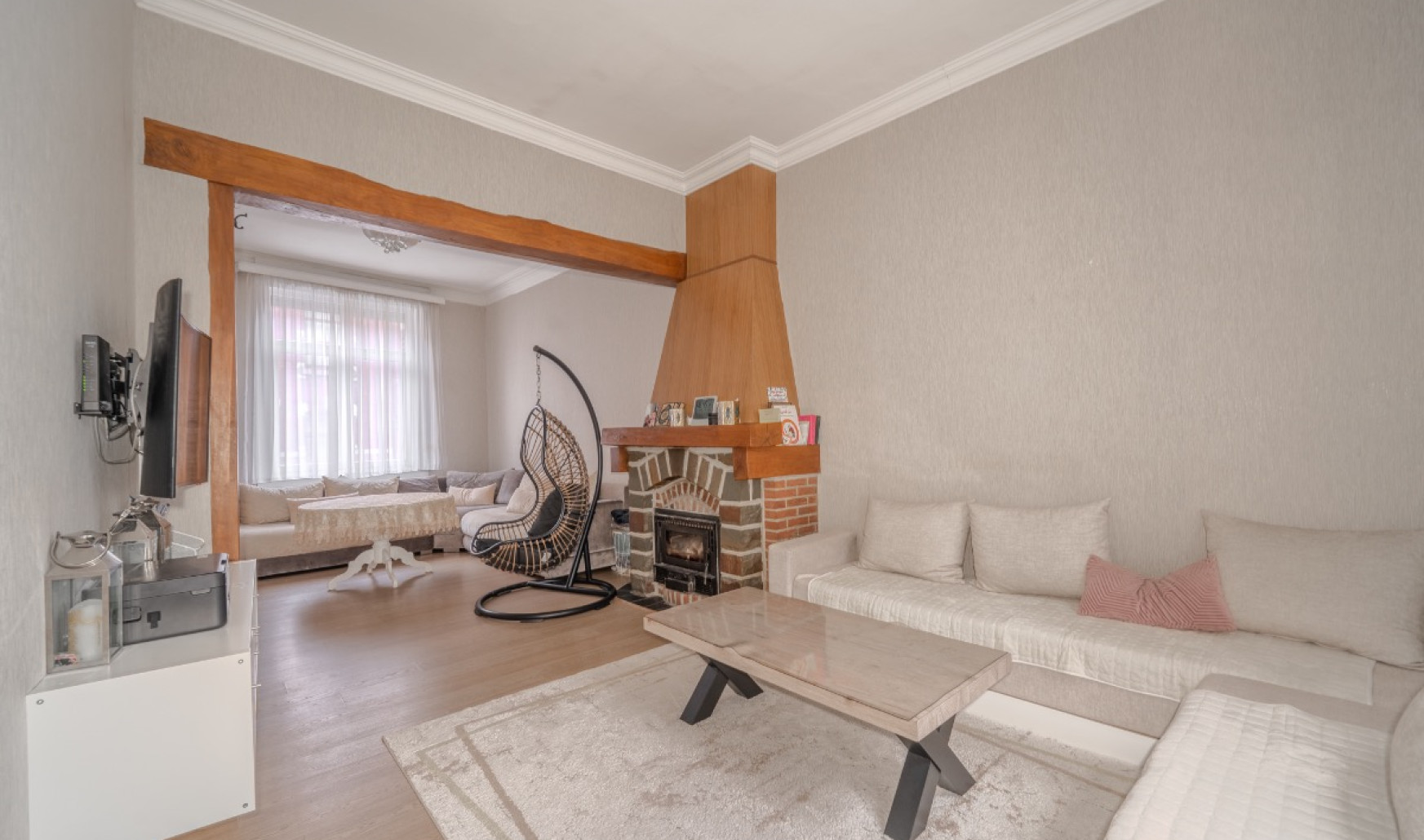 Rue des Tawes - 12 - - 4000