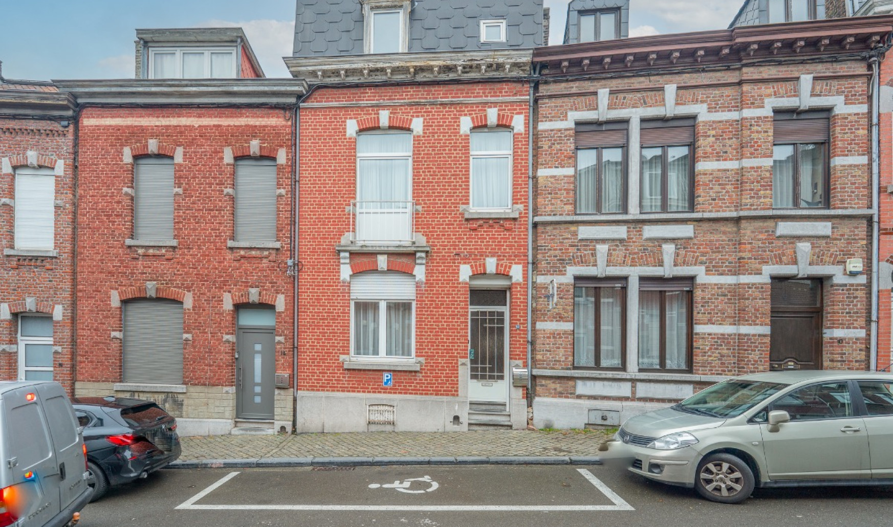 Rue des Tawes - 12 - - 4000