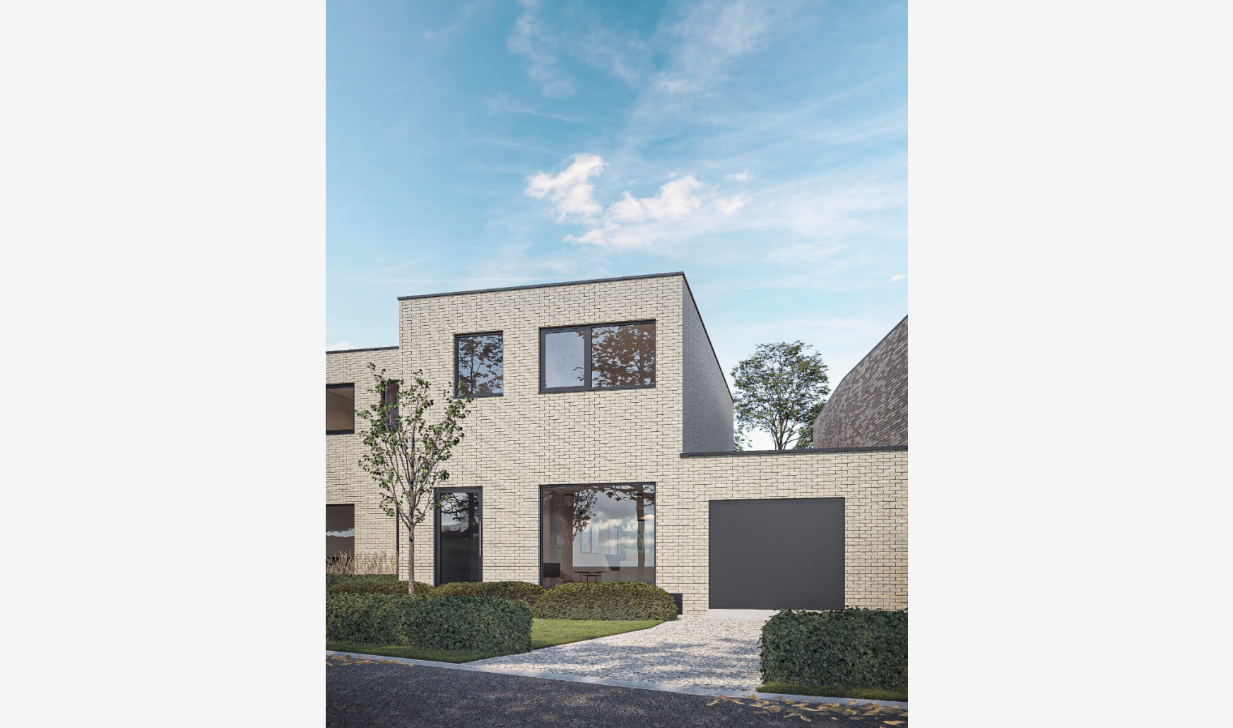 Beveren Dries - 88 - - Lot 1 - 8792